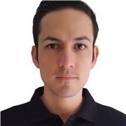 Spanish support teacher for foreigners who speak the language a little